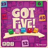 Got Five! Spiel