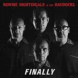Ron Nightingale & The Haydocks CD Finally