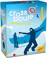 Crossboule Set, Mountain (Spiel) Spiel