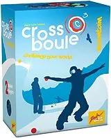 Crossboule Set, Mountain (Spiel) Spiel