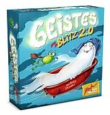 Geistesblitz 2.0 (Kartenspiel) Spiel