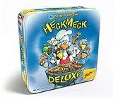 Heckmeck Deluxe (Spiel) Spiel