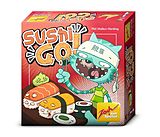 Sushi Go (Kartenspiel) Spiel
