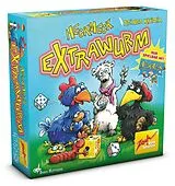 Heckmeck Extrawurm (Spiel-Zubehör) Spiel