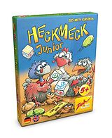 Heckmeck Junior Spiel