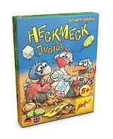 Heckmeck Junior (Kinderspiel) Spiel