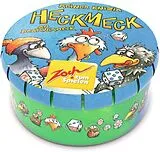 Mini Heckmeck am B. (in Metalldöschen) (Spiel) Spiel