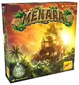 Menara (Spiel) Spiel