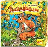 Purzelbaum (Kinderspiel) Spiel
