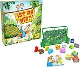 Ist da wer? (Kinderspiel) Spiel