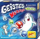 Geistesblitz Würfelblitz (Spiel) Spiel