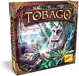 Tobago (Spiel) Spiel