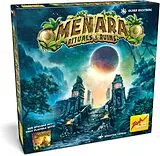 Menara - Rituals & Ruins (Spiel) Spiel