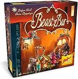 Beasty Bar (Spiel) Spiel