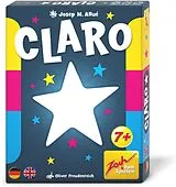 Claro Spiel