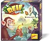 Reif für die Insel Spiel