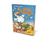 Gigi Gacker Spiel