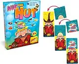 Auf der Hut Kartenspiel Spiel