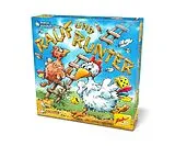 Rauf und runter Spiel