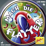 Mach die Flatter Spiel