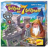 Das Schloss der 7 Schlösser Spiel