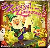 Die Zausel vom Zauberwald Spiel