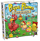  Pique plume von 