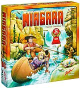 Niagara Spiel