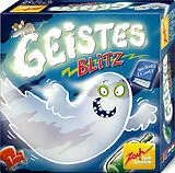 Geistesblitz (Kartenspiel) Spiel