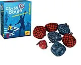 Crossboule Set, Downtown (Spiel) Spiel