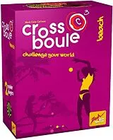 Crossboule Set, Beach (Spiel) Spiel