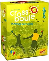 Crossboule Set, Jungle (Spiel) Spiel