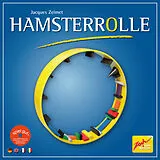 Hamsterrolle (Spiel) Spiel