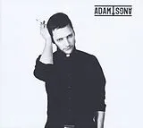 Adam Angst CD Adam Angst