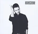 Adam Angst Vinyl Adam Angst (Vinyl)
