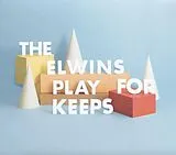 The Elwins LP mit Bonus-CD Play For Keeps (Vinyl)
