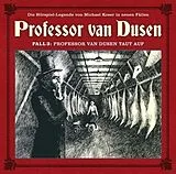 Audio CD (CD/SACD) Professor van Dusen taut auf (Neue Fälle 03) von Michael Koser