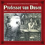 Audio CD (CD/SACD) Professor van Dusen jagt einen Schatten (Neue Fäll von Michael Koser
