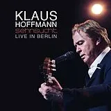 Klaus Hoffmann CD Sehnsucht-live In Berlin