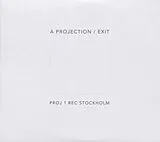 A Projection LP mit Bonus-CD Exit (Vinyl)