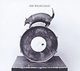 Die Wilde Jagd LP mit Bonus-CD Die Wilde Jagd (Vinyl)