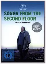 Songs from the Second Floor DVD