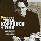 The/Krämer,M Dinosaur Truckers Single (analog) Fisch Im Maul (Remix)/Mann Ohne Schmerzen