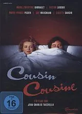 Cousin Cousine DVD