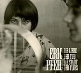 Eric Pfeil LP+Download Die Liebe,Der Tod,Die Stadt,Der Fluss (Vinyl)