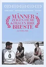 Männer zeigen Filme und Frauen ihre Brüste DVD