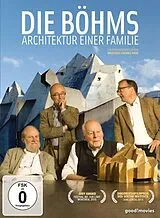 Die Böhms - Architektur einer Familie DVD