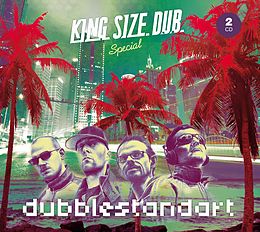 Various CD King Size Dub Special:dubblestandart