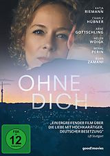 Ohne Dich DVD