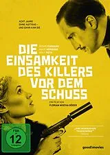 Die Einsamkeit des Killers vor dem Schuss DVD